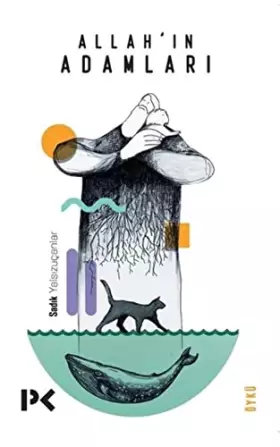 Couverture du produit · Allah'ın Adamları