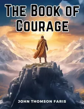 Couverture du produit · The Book of Courage