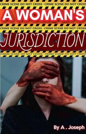 Couverture du produit · A Woman's Jurisdiction (A Madison Paige Mystery)
