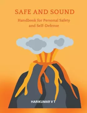 Couverture du produit · Safe and Sound: Handbook for Personal Safety and Self-Defense
