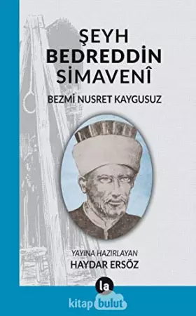 Couverture du produit · Şeyh Bedreddin Simaveni (Turkish Edition)