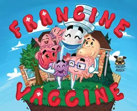 Couverture du produit · Francine Vaccine