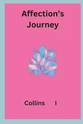 Couverture du produit · Affection's Journey
