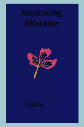 Couverture du produit · Embracing Affection