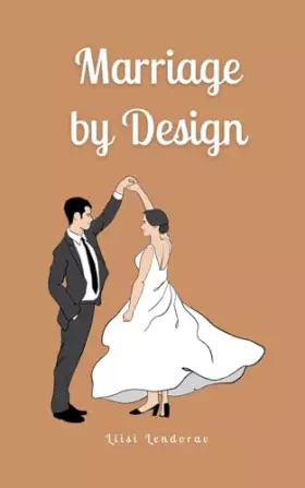 Couverture du produit · Marriage by Design
