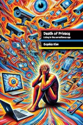 Couverture du produit · Death of Privacy: Living in the Surveillance Age