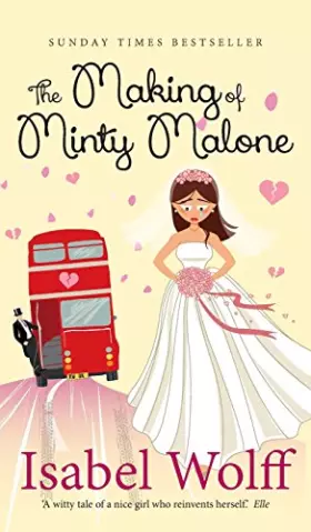 Couverture du produit · The Making of Minty Malone