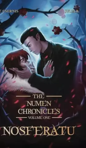 Couverture du produit · Nosferatu: The Numen Chronicles Volume One