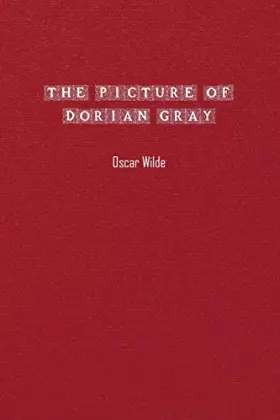 Couverture du produit · The Picture of Dorian Gray
