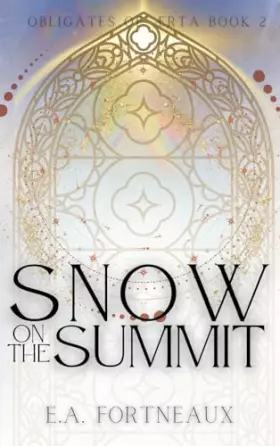 Couverture du produit · Snow on the Summit (Obligates of ÆRta)