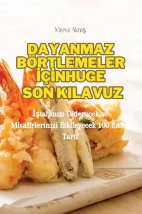 Couverture du produit · Dayanmaz Börtlemeler İçİn Son Kilavuz (Turkish Edition)