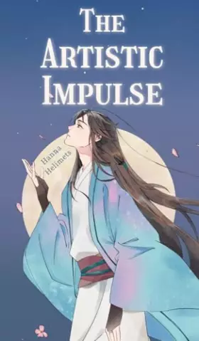 Couverture du produit · The Artistic Impulse