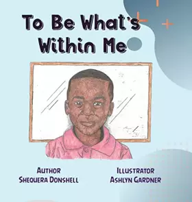 Couverture du produit · To Be What's Within Me (The Gianni)