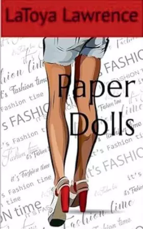 Couverture du produit · Paper Dolls
