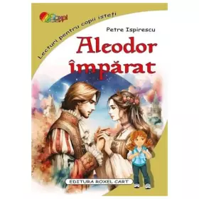 Couverture du produit · Aleodor Imparat