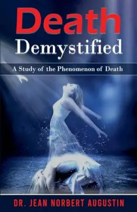 Couverture du produit · Death Demystified