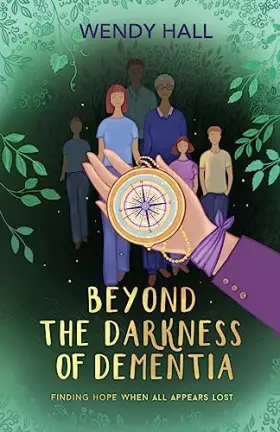 Couverture du produit · Beyond the darkness of dementia (Australian Languages Edition)