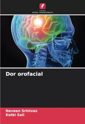 Couverture du produit · Dor orofacial (Portuguese Edition)
