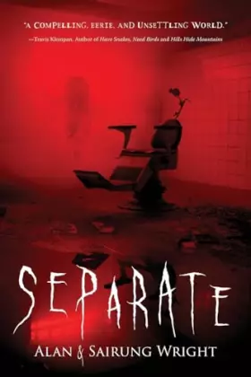 Couverture du produit · Separate