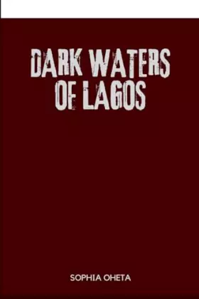 Couverture du produit · Dark Waters of Lagos