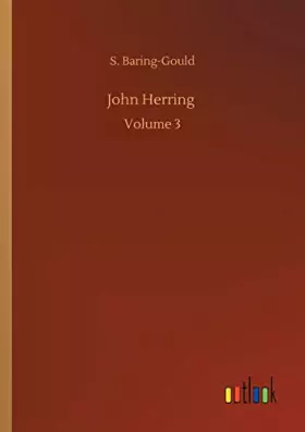 Couverture du produit · John Herring: Volume 3