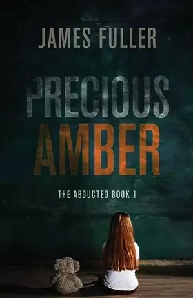 Couverture du produit · Precious Amber (Abducted)