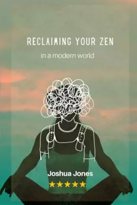 Couverture du produit · Reclaiming your Zen