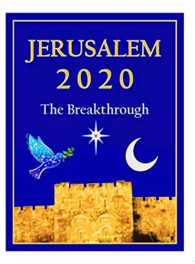 Couverture du produit · Jerusalem 2020: The Breakthrough