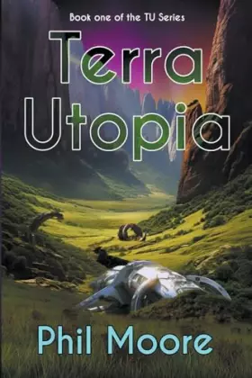 Couverture du produit · Terra Utopia