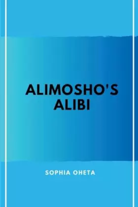 Couverture du produit · Alimosho's Alibi