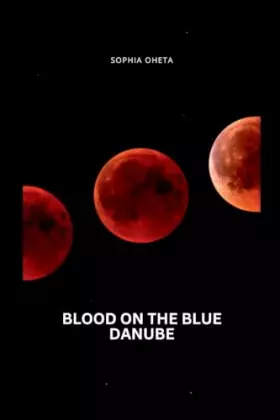 Couverture du produit · Blood on the Blue Danube