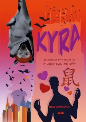 Couverture du produit · Kyra: In skiednis dy't spilet yn it jier fan de rôt