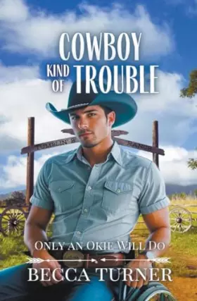 Couverture du produit · Cowboy Kind of Trouble (Only an Okie Will Do)