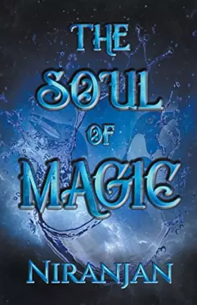 Couverture du produit · The Soul of Magic