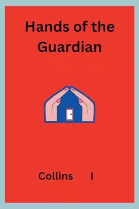 Couverture du produit · Hands of the Guardian
