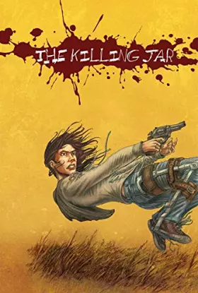 Couverture du produit · The Killing Jar