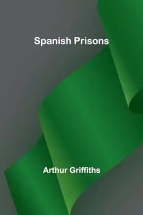 Couverture du produit · Spanish Prisons