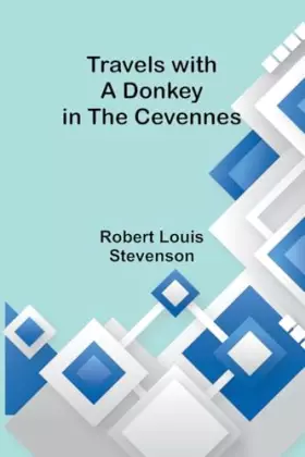 Couverture du produit · Travels with a Donkey in the Cevennes