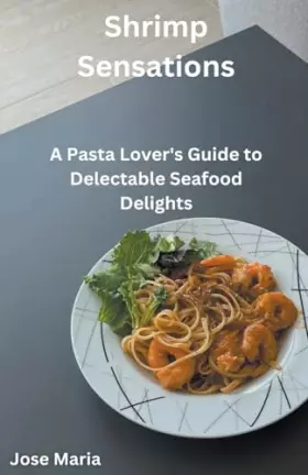 Couverture du produit · Shrimp Sensations