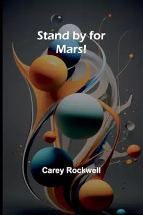 Couverture du produit · Stand by for Mars!