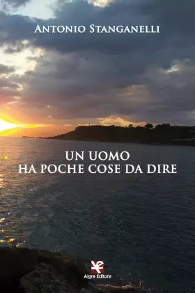 Couverture du produit · Un uomo ha poche cose da dire