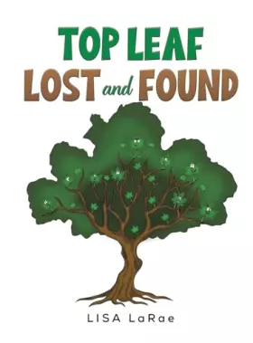 Couverture du produit · Top Leaf - Lost and Found