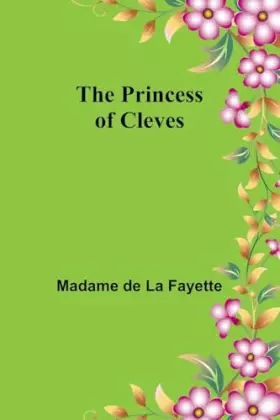 Couverture du produit · The Princess of Cleves
