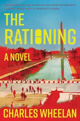 Couverture du produit · The Rationing: A Novel