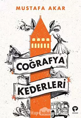Couverture du produit · Coğrafya Kederleri