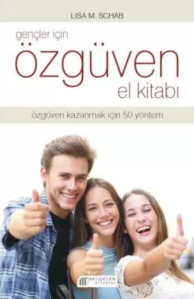 Couverture du produit · Gencler Icin Özgüven El Kitabi