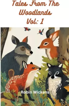 Couverture du produit · Tales From The Woodlands Vol: 1