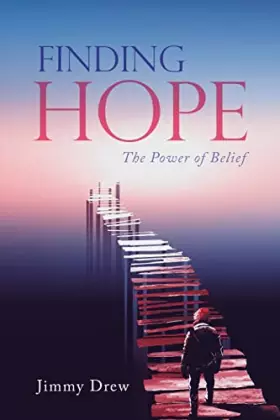 Couverture du produit · Finding Hope