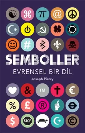 Couverture du produit · Semboller