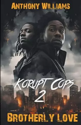 Couverture du produit · Brotherly Love (Korupt Cops)
